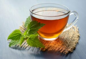 Read more about the article “7 Powerful Health Benefits of Drinking Green Tea Every Morning – From Lowering Cholesterol to Managing Blood Pressure