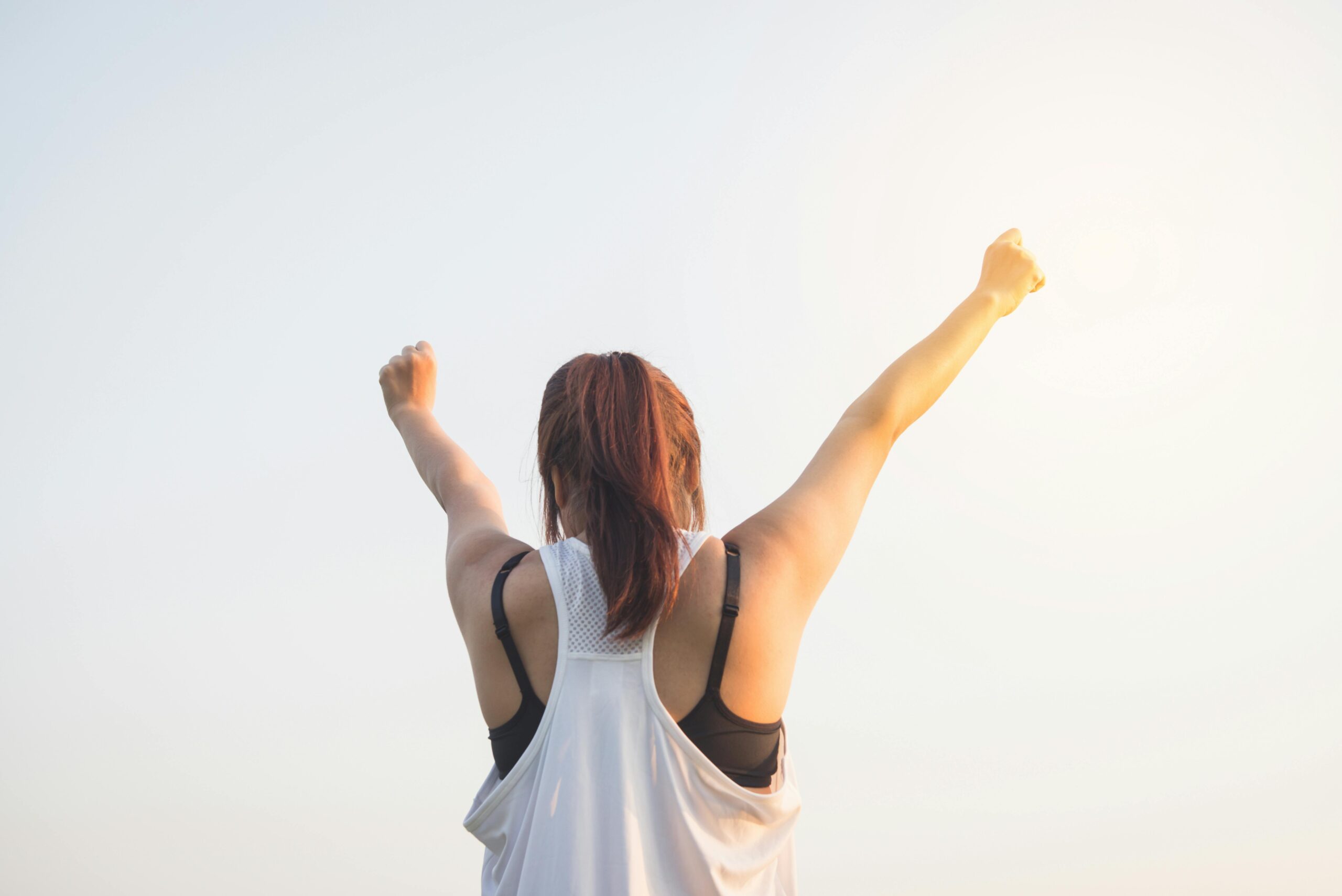 Natural Anxiety Relief: Simple Techniques Backed by Science